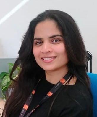 Sania Nayab Profile Picture